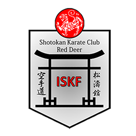 Red Deer Karate